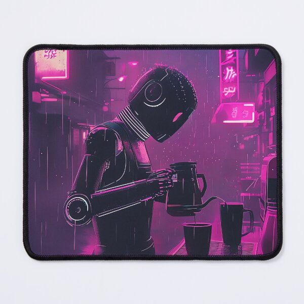 Item preview, Midnight Brew designed and sold by ONYX Pixee.