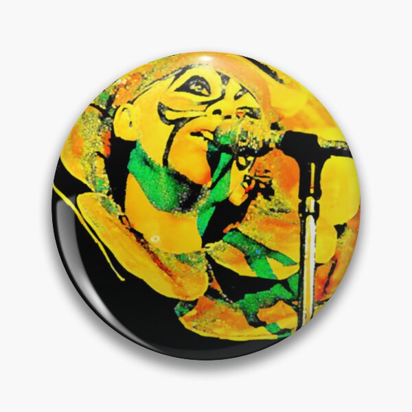Item preview, genesis band designed and sold by joomasr.