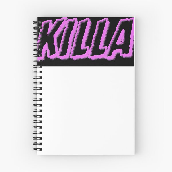 Artikelvorschau, Killa Design entworfen und verkauft von JoguJion.