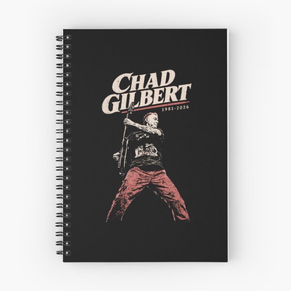 Item preview, Chad-Gilbert - New Found Glory designed and sold by rubinc-espede.