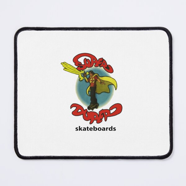 Item preview, Super Duper Skateboards Essential designed and sold by CecilKautzer.