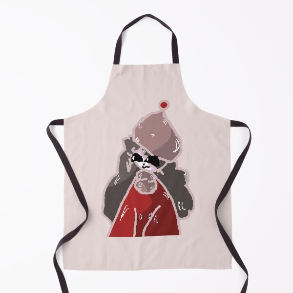 Item preview, Cozy Winter Figure designed and sold by FluffzzRall.