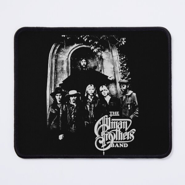 Item preview, The Allman Brothers Band Vintage designed and sold by karimahvandya.
