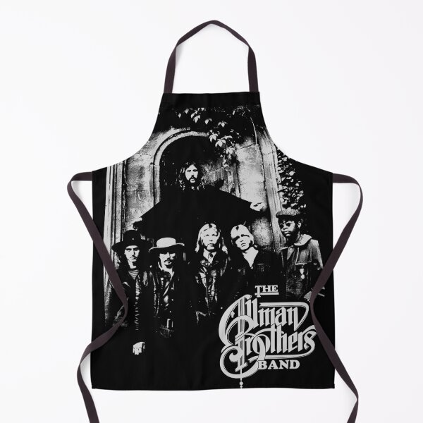 Item preview, The Allman Brothers Band Vintage designed and sold by karimahvandya.