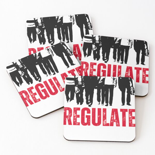 Item preview, Regulate designed and sold by JoguJion.