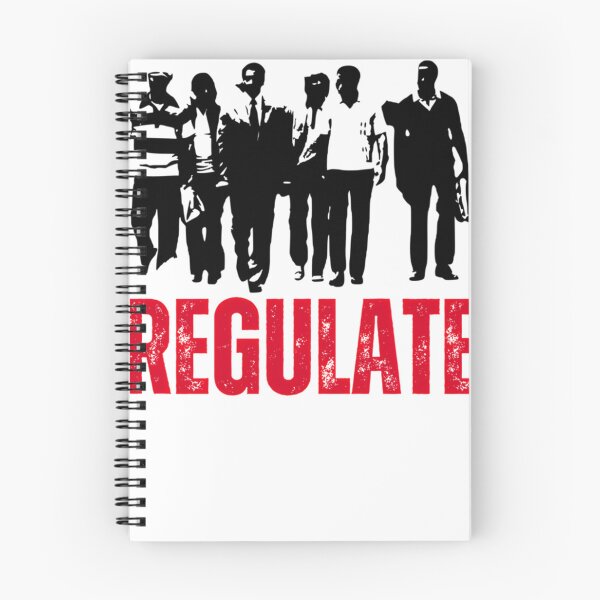 Item preview, Regulate designed and sold by JoguJion.