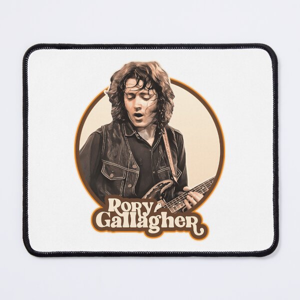 Item preview, Rory Gallagher designed and sold by Happyfirst.