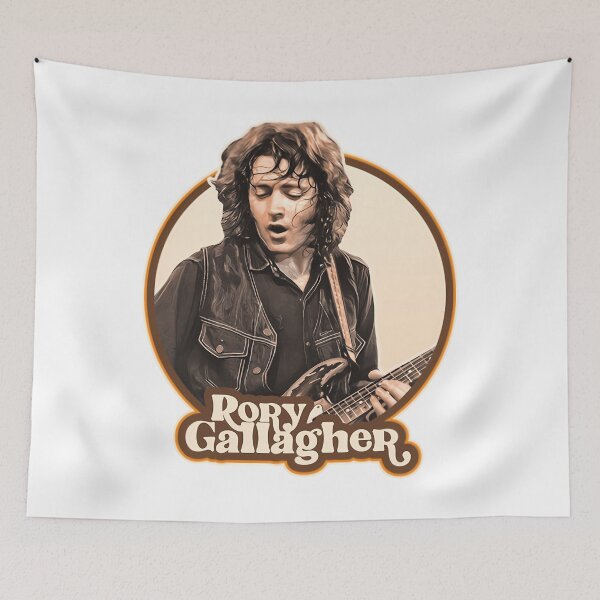 Item preview, Rory Gallagher designed and sold by Happyfirst.