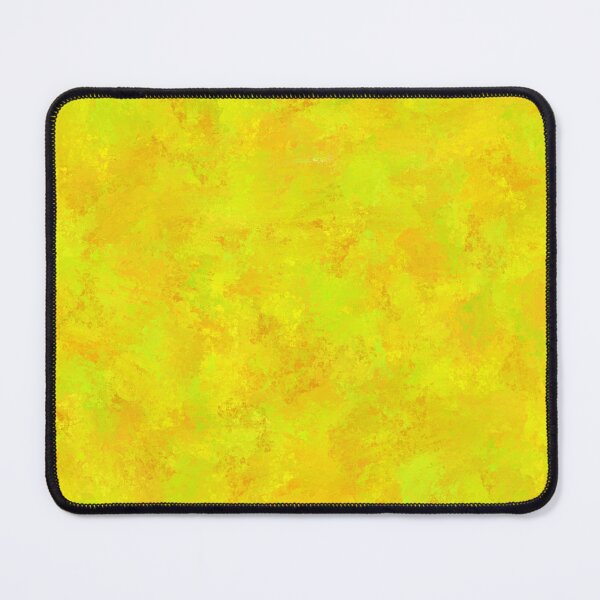Item preview, Abstract Yellow Pattern designed and sold by ArtbyDebbieC.