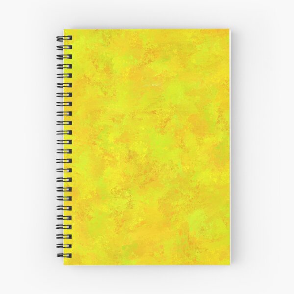 Item preview, Abstract Yellow Pattern designed and sold by ArtbyDebbieC.