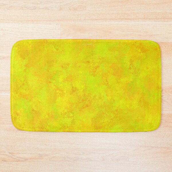 Item preview, Abstract Yellow Pattern designed and sold by ArtbyDebbieC.