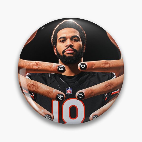 Item preview, Vintage Caleb Williams Bear Down  designed and sold by casopicolo.