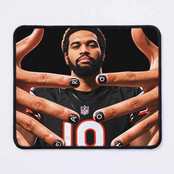 Item preview, Vintage Caleb Williams Bear Down designed and sold by casopicolo.