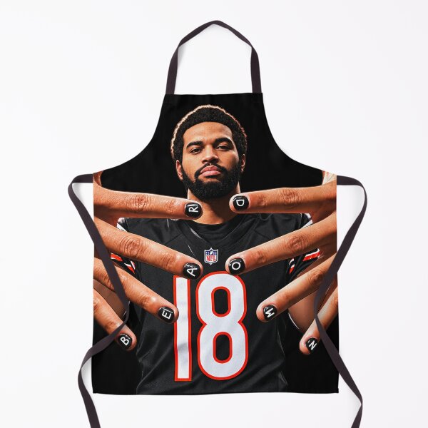 Item preview, Vintage Caleb Williams Bear Down  designed and sold by casopicolo.