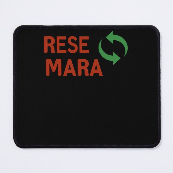 Item preview, Reset-Marathon designed and sold by schehlketi.