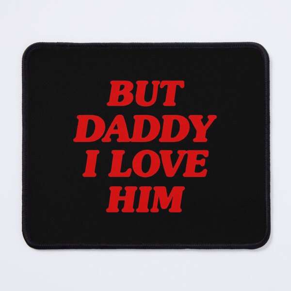 Item preview, But Daddy I Love Him Harry Styles Inspired Vintage Pop Art Design designed and sold by amirmintz.