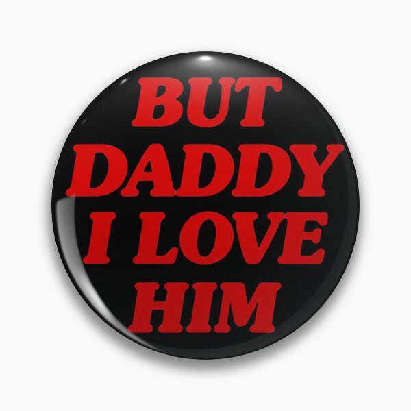 Item preview, But Daddy I Love Him Harry Styles Inspired Vintage Pop Art Design designed and sold by amirmintz.