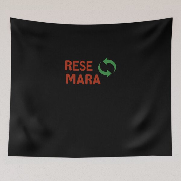 Item preview, Reset-Marathon designed and sold by schehlketi.
