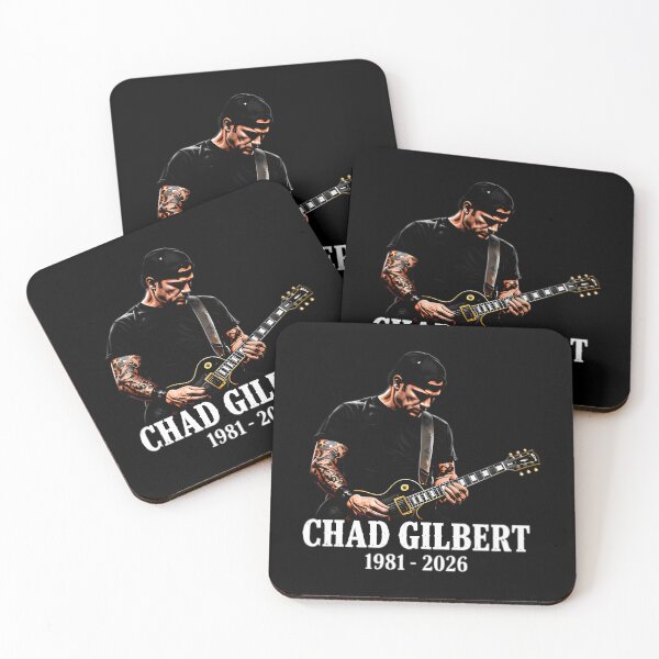 Item preview, Chad-Gilbert  designed and sold by rubinc-espede.