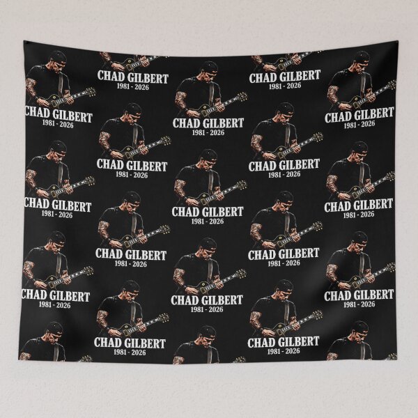 Item preview, Chad-Gilbert  designed and sold by rubinc-espede.