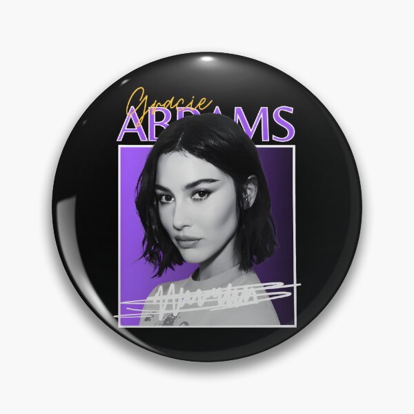 Item preview, Gracies Abrams music designed and sold by DogWorldArt.