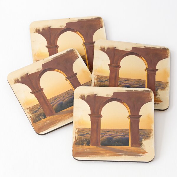 Item preview, Sun-Drenched Silence designed and sold by ONYX Pixee.