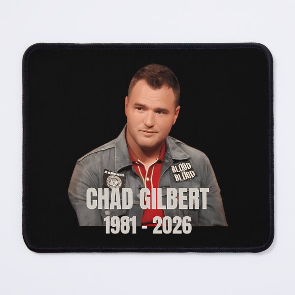 Item preview, Chad-Gilbert designed and sold by rubinc-espede.