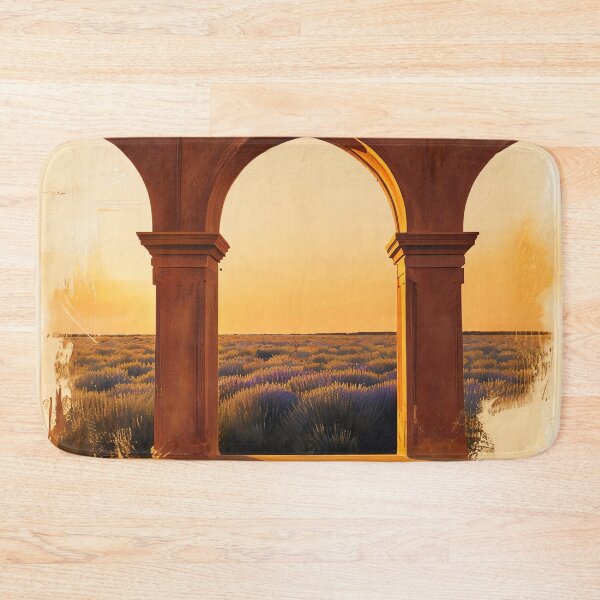 Item preview, Sun-Drenched Silence designed and sold by ONYX Pixee.