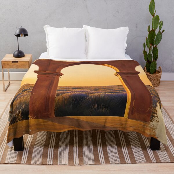 Item preview, Sun-Drenched Silence designed and sold by ONYX Pixee.