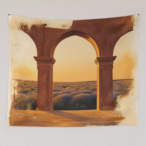 Item preview, Sun-Drenched Silence designed and sold by ONYX Pixee.
