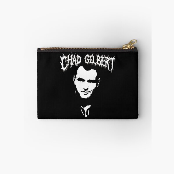 Item preview, Chad-Gilbert Metal Gothic designed and sold by rubinc-espede.