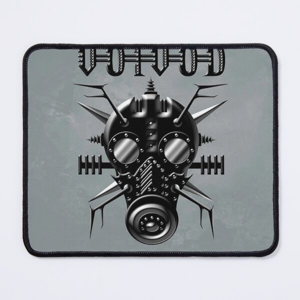Item preview, Voivod - Infini album 2009 designed and sold by DuDuChben.