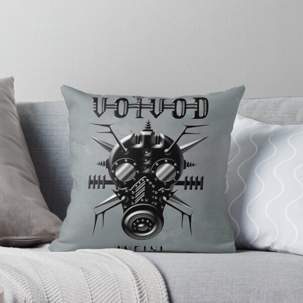 Item preview, Voivod - Infini album 2009 designed and sold by DuDuChben.