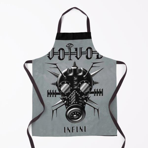 Item preview, Voivod - Infini album 2009 designed and sold by DuDuChben.