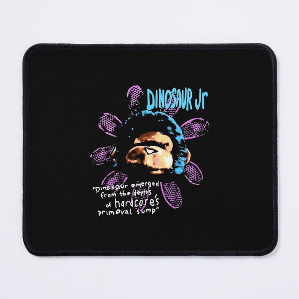 Item preview, Monkey Face Alt Rock Band Dinosaur Jr. designed and sold by SUPREME-OM.
