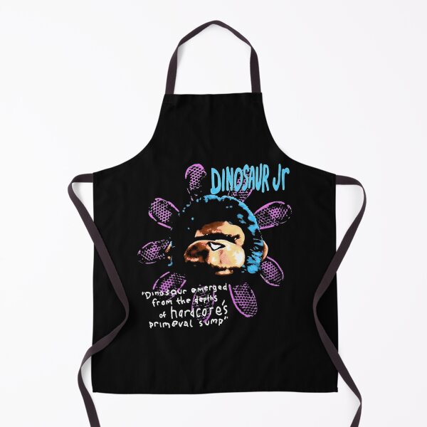 Item preview,  Monkey Face Alt Rock Band  Dinosaur Jr. designed and sold by SUPREME-OM.