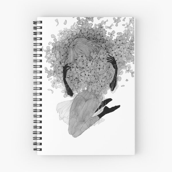 Item preview, flower fall designed and sold by 11ish.