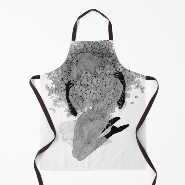 Item preview, flower fall designed and sold by 11ish.