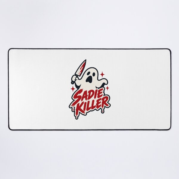 Item preview, Sadie Killer Art Design Featuring Bold and Edgy Illustration designed and sold by fred2266.