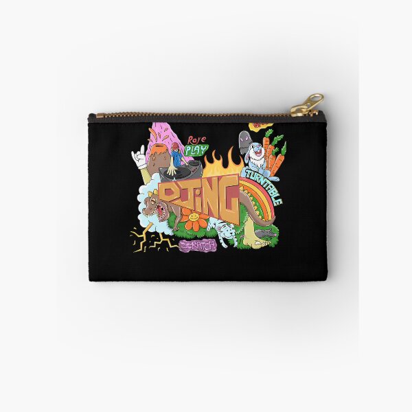Item preview, Elements Of Hip Hop - Djing designed and sold by OriginCocent.