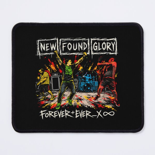 Item preview, New Found Glory designed and sold by rubinc-espede.