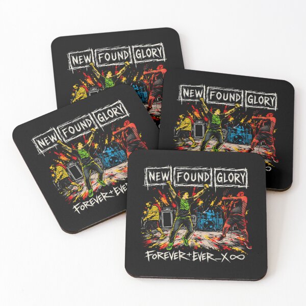 Item preview, New Found Glory designed and sold by rubinc-espede.