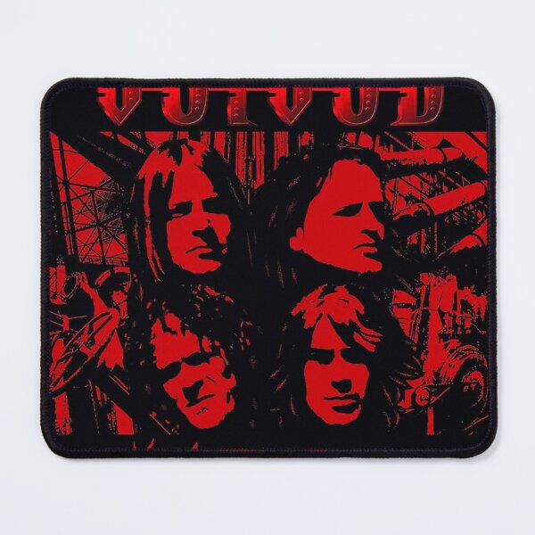 Item preview, Voivod - Katorz album 2006 designed and sold by DuDuChben.