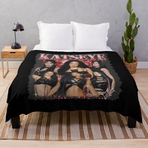 Item preview, Katseye kpop band designed and sold by carlottaiart.