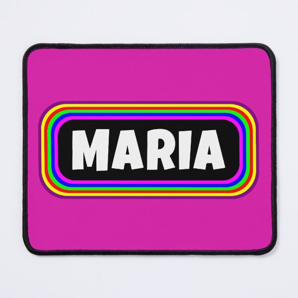 Item preview, Maria designed and sold by glowdesigns.