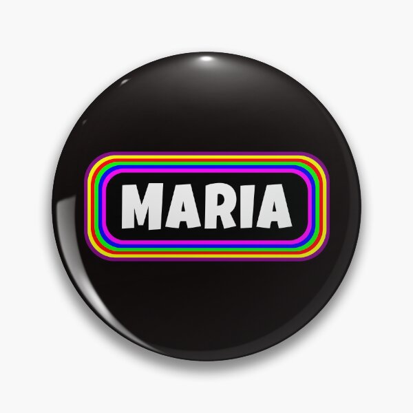 Item preview, Maria  designed and sold by glowdesigns.