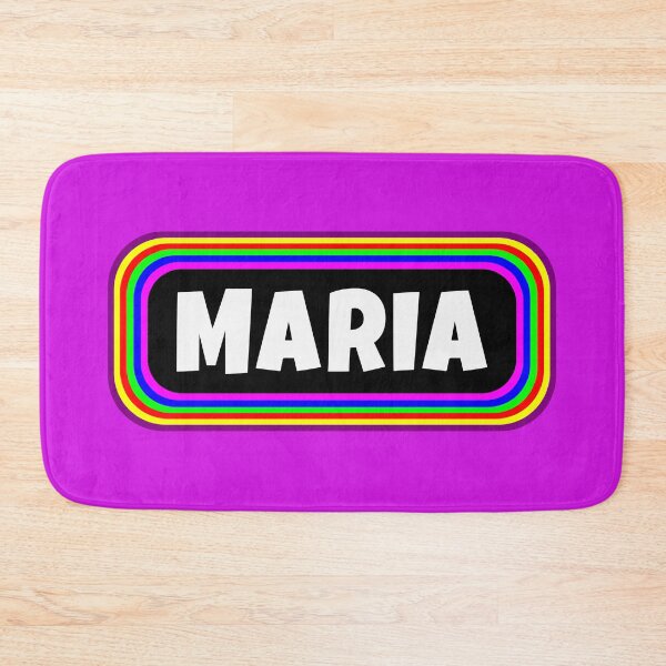Item preview, Maria  designed and sold by glowdesigns.