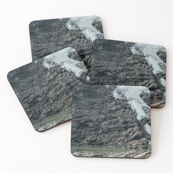 Item preview, Where the Glacier Meets the Lake designed and sold by alicjamiekina.