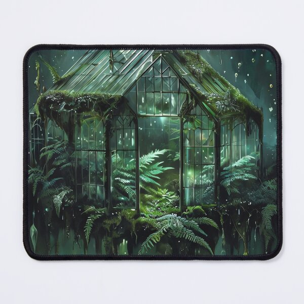 Item preview, The Verdant Vault designed and sold by ONYX Pixee.