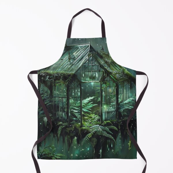Item preview, The Verdant Vault designed and sold by ONYX Pixee.